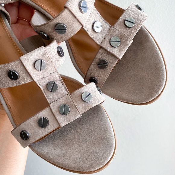 Steve Madden sandal heels - Picture 6 of 6